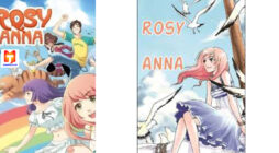 Rosy Anna 2