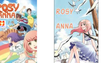 Rosy Anna 2