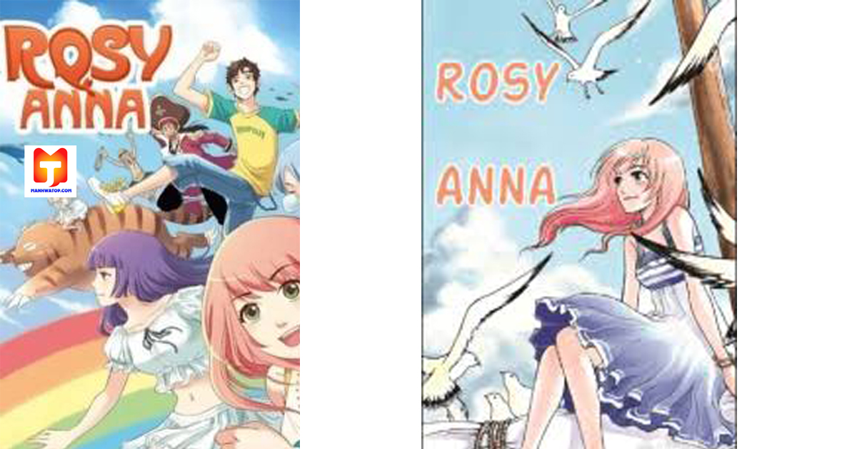 Rosy Anna 2
