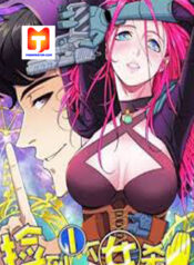 Save A Female Assassin scan 1