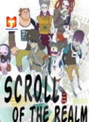 Scroll of The Realm 1