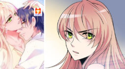 Secret Marriage of greatest actor, My wife, please attack me! 2