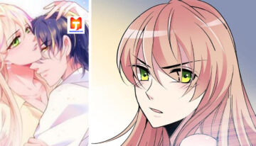 Secret Marriage of greatest actor, My wife, please attack me! 2