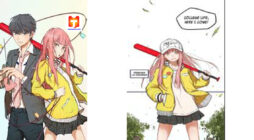 Senpai's Girly Heart 2