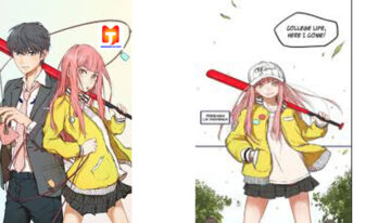Senpai’s Girly Heart 2