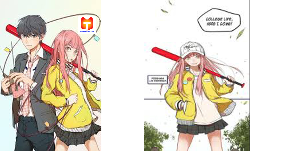 Senpai’s Girly Heart 2