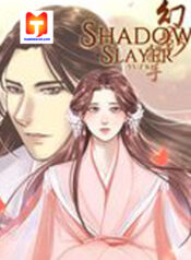 Shadow Slayer scan 1