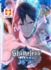 Shameless Mage 1