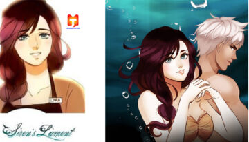 Siren’s Lament 2