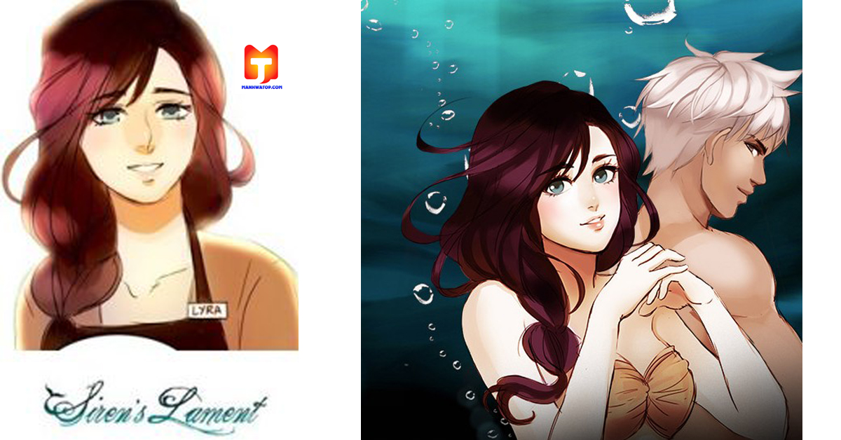 Siren’s Lament 2