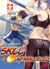 Skill Unparalleled 1