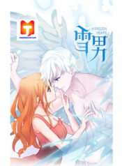 Snowman – Frozen Heart 1