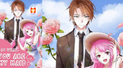 So What, You Are My Maid- 2