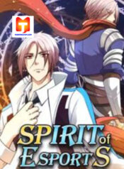 Spirit of Esports 1