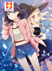 Star Road Witch 1
