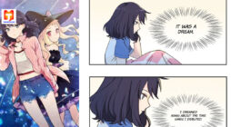 Star Road Witch 2