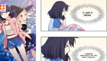 Star Road Witch 2