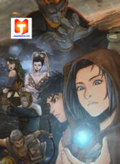 Steam World 1