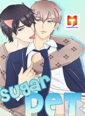 Sugar Pet scan 1