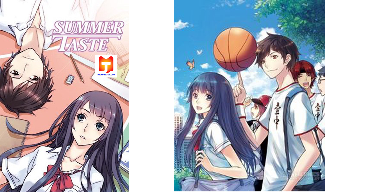 Summer Taste 2