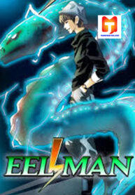 Super Electric Eel Replication 1