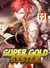 Super Gold System scan 1