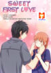 Sweet First Love scan 1