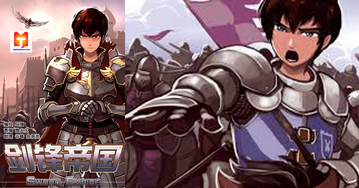 Sword Empire 2
