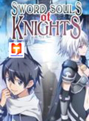 Sword Souls Of Knights scan 1