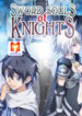 Sword Souls Of Knights scan 1