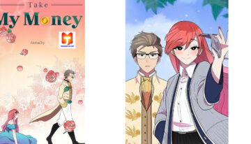 Take My Money 2