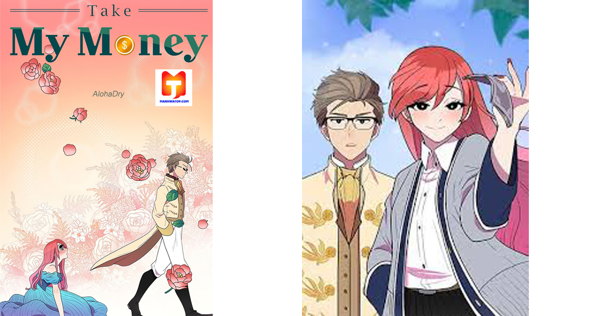 Take My Money 2