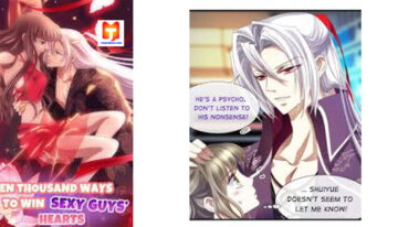 Ten Thousand Ways to Win Sex Guys’ Hearts 2