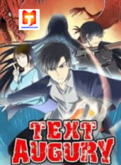 Text Augury 1