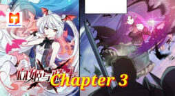 The Blood Princess And The Knight 2