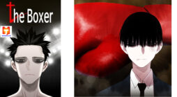 The Boxer 2