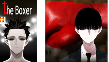 The Boxer 2