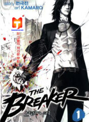 The Breaker 1
