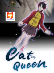 The Cat Queen 1