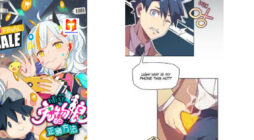 The Correct Way To Catch Pet Waifus 2