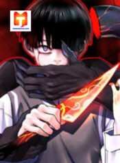 The Devil’s Boy scan 1