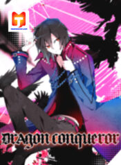 The Dragon Conquerer scan 1
