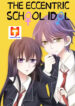 The Eccentric School Idol scan 1