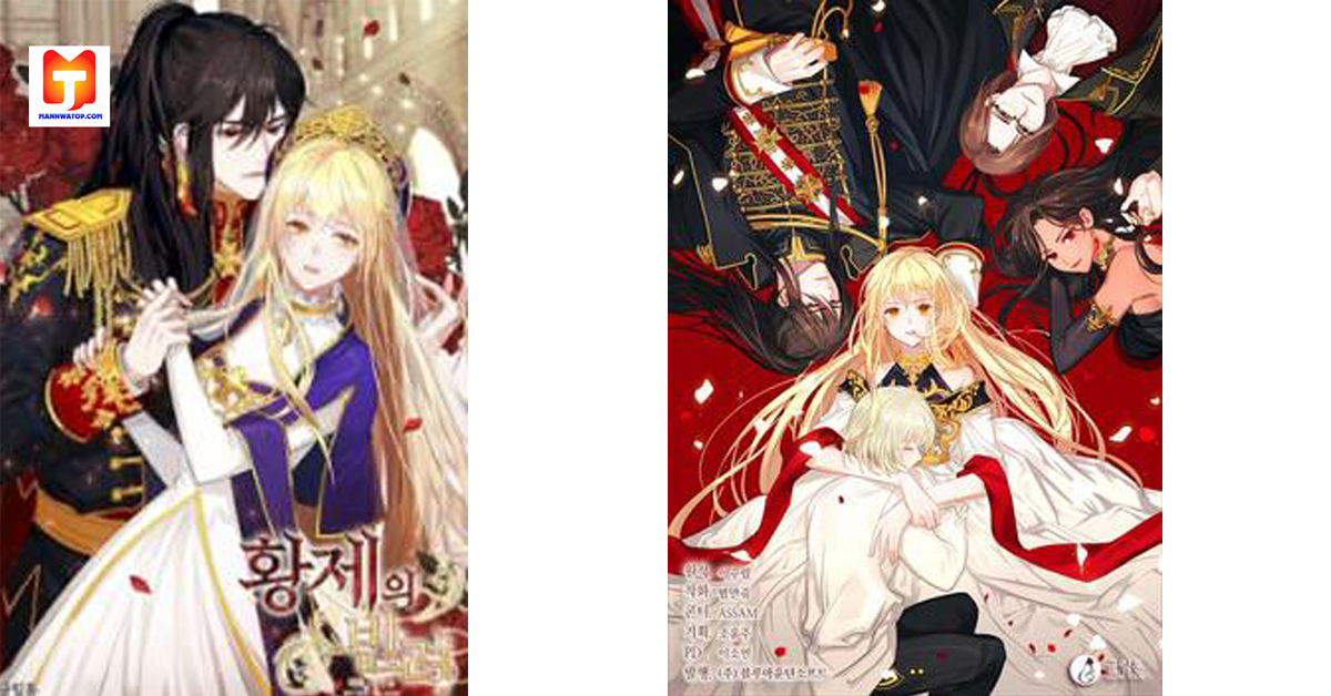 The Emperor’s Companion 2