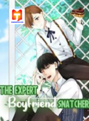 The Expert Boyfriend Snatcher 1