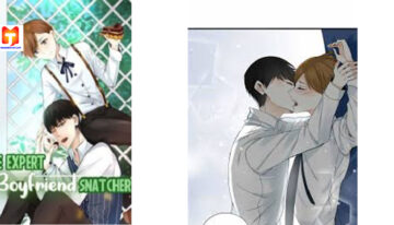 The Expert Boyfriend Snatcher 2