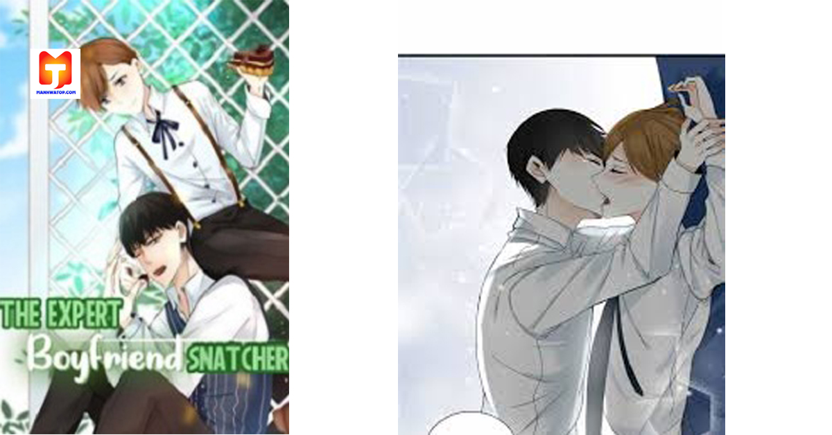 The Expert Boyfriend Snatcher 2