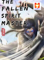 The Fallen Spirit Master 1