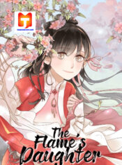 The Flame’s Daughter 1