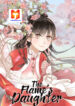 The Flame’s Daughter 1